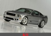 Saleen S281 Mustang